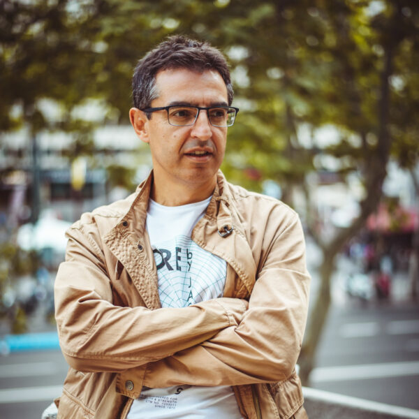 luis ángel ramos unagi productions